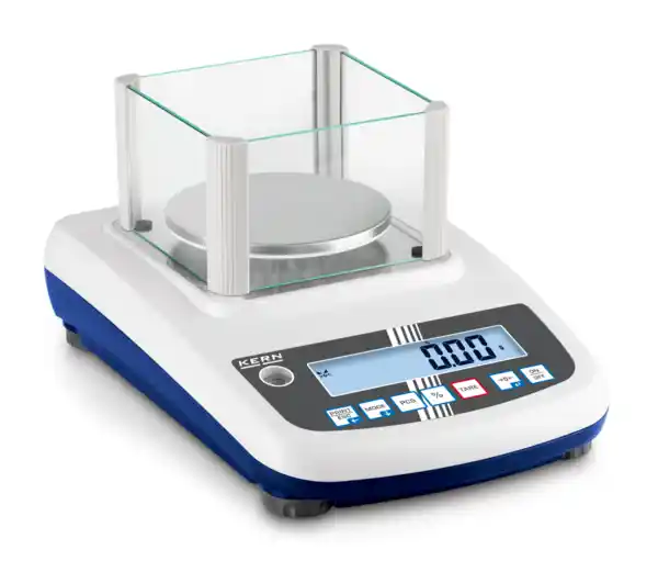 Precision balance PFB 1200-2